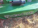 Brush hog